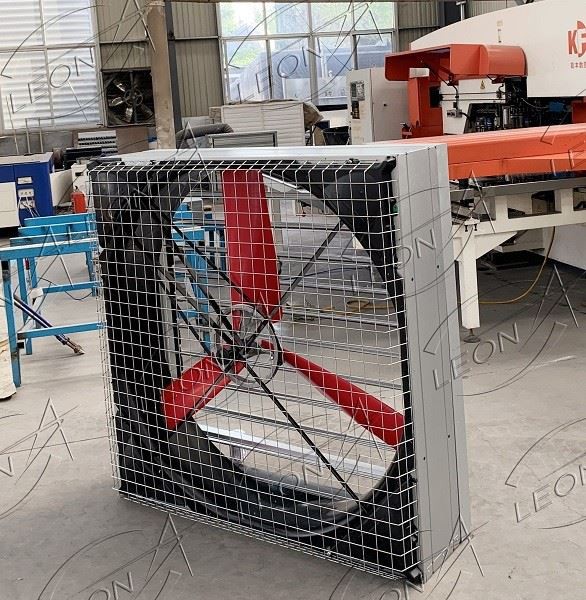 Multi Fan Type Exhaust Fan(New) Multi Fan Type Exhaust Fan(New)