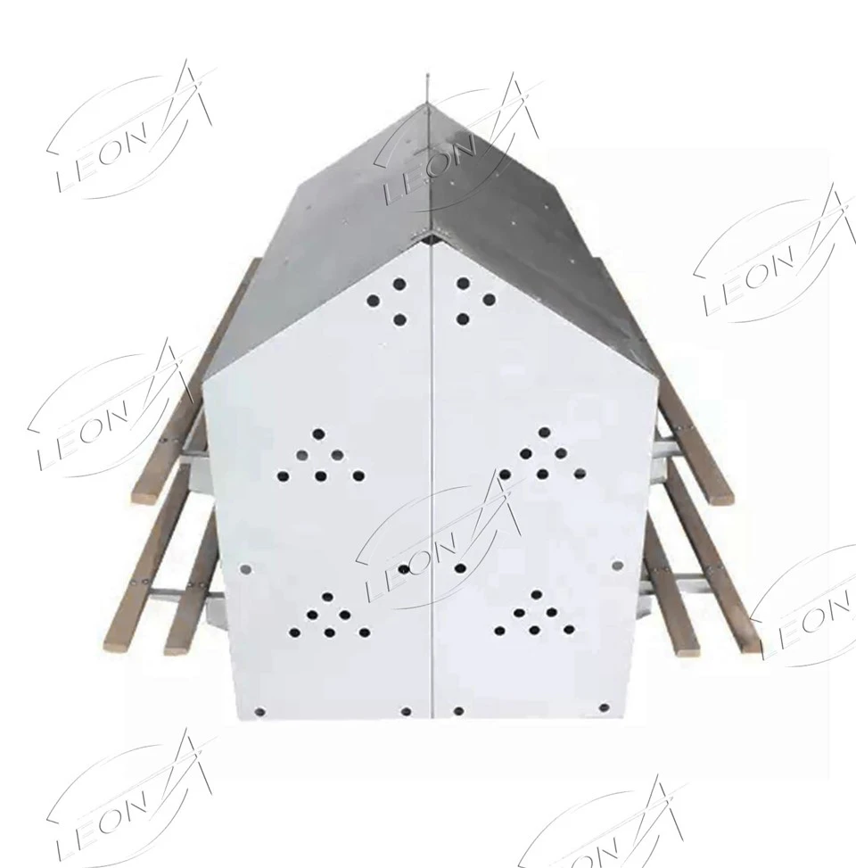24 Holes Manual Laying Nest 24 Holes Manual Laying Nest